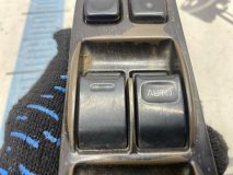 Блок управления стеклоподъемниками Toyota Cresta E-GX81 1988 1G-GE