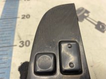 Блок управления стеклоподъемниками Toyota Cresta E-GX81 1988 1G-GE