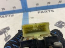 Блок управления стеклоподъемниками Toyota Cresta E-GX81 1988 1G-GE