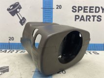 Кожух рулевой колонки Toyota Cresta E-GX81 1988 1G-GE Кожух рулевой колонки Toyota Cresta E-GX81 1988 1G-GE