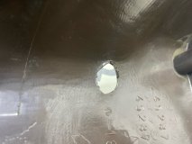 Кожух рулевой колонки Toyota Cresta E-GX81 1988 1G-GE Кожух рулевой колонки Toyota Cresta E-GX81 1988 1G-GE