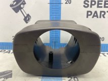 Кожух рулевой колонки Toyota Cresta E-GX81 1988 1G-GE Кожух рулевой колонки Toyota Cresta E-GX81 1988 1G-GE