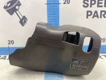 Кожух рулевой колонки Toyota Cresta E-GX81 1988 1G-GE Кожух рулевой колонки Toyota Cresta E-GX81 1988 1G-GE