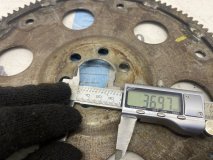 Маховик АКПП Toyota Cresta E-GX81 1988 1G-GE Маховик АКПП Toyota Cresta E-GX81 1988 1G-GE