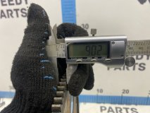 Маховик АКПП Toyota Cresta E-GX81 1988 1G-GE Маховик АКПП Toyota Cresta E-GX81 1988 1G-GE