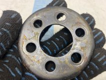 Маховик АКПП Toyota Cresta E-GX81 1988 1G-GE Маховик АКПП Toyota Cresta E-GX81 1988 1G-GE