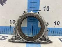 Крышка коленвала Toyota Cresta E-GX81 1988 1G-GE Крышка коленвала Toyota Cresta E-GX81 1988 1G-GE