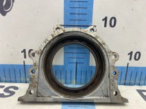 Крышка коленвала Toyota Cresta E-GX81 1988 1G-GE Крышка коленвала Toyota Cresta E-GX81 1988 1G-GE