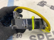 Шлейф-лента подушки безопасности Toyota Mark II E-GX100 1997 1G-FE Шлейф-лента подушки безопасности Toyota Mark II E-GX100 1997 1G-FE