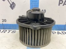 Мотор печки Toyota Mark II E-GX100 1997 1G-FE