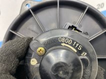 Мотор печки Toyota Mark II E-GX100 1997 1G-FE