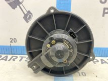 Мотор печки Toyota Mark II E-GX100 1997 1G-FE