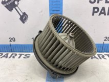 Мотор печки Toyota Mark II E-GX100 1997 1G-FE