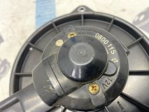 Мотор печки Toyota Mark II E-GX100 1997 1G-FE