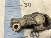 Рулевой карданчик Toyota Mark II E-GX100 1997 1G-FE