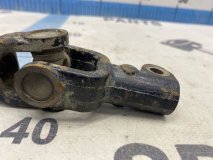 Рулевой карданчик Toyota Mark II E-GX100 1997 1G-FE