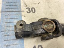 Рулевой карданчик Toyota Mark II E-GX100 1997 1G-FE