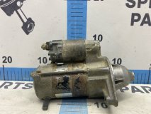 Стартер Toyota Mark II E-GX100 1997 1G-FE