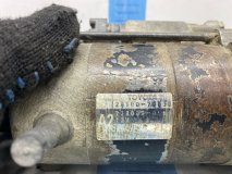 Стартер Toyota Mark II E-GX100 1997 1G-FE