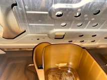 Бак топливный Toyota Mark II E-GX100 1997 1G-FE