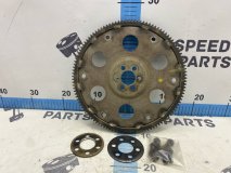 Маховик АКПП Toyota Mark II E-GX100 1997 1G-FE Маховик АКПП Toyota Mark II E-GX100 1997 1G-FE