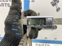 Маховик АКПП Toyota Mark II E-GX100 1997 1G-FE Маховик АКПП Toyota Mark II E-GX100 1997 1G-FE