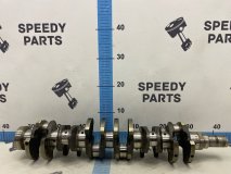 Коленвал Toyota Mark II E-GX100 1997 1G-FE Коленвал Toyota Mark II E-GX100 1997 1G-FE