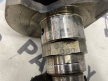 Коленвал Toyota Mark II E-GX100 1997 1G-FE Коленвал Toyota Mark II E-GX100 1997 1G-FE