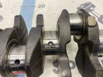 Коленвал Toyota Mark II E-GX100 1997 1G-FE Коленвал Toyota Mark II E-GX100 1997 1G-FE