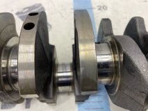 Коленвал Toyota Mark II E-GX100 1997 1G-FE Коленвал Toyota Mark II E-GX100 1997 1G-FE