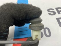 Датчик открытия двери Toyota Mark II E-JZX90 1994 1JZ-GE