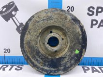 Шкив коленвала Toyota Mark II E-JZX90 1994 1JZ-GE Шкив коленвала Toyota Mark II E-JZX90 1994 1JZ-GE