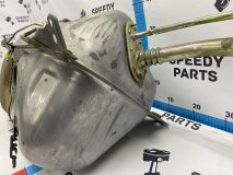 Бак топливный Toyota Mark II E-JZX90 1994 1JZ-GE