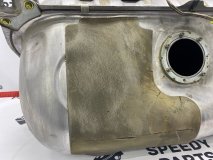 Бак топливный Toyota Mark II E-JZX90 1994 1JZ-GE