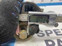 Болт подвески задний Toyota Carina ED E-ST202 1994 3S-FE