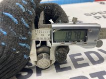 Болт подвески задний Toyota Carina ED E-ST202 1994 3S-FE