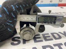 Болт подвески задний Toyota Carina ED E-ST202 1994 3S-FE