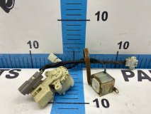 Контактная группа замка зажигания Toyota Carina ED E-ST202 1994 3S-FE