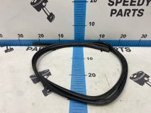 Уплотнитель стекла передний Toyota Carina ED E-ST202 1994 3S-FE