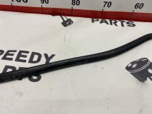 Уплотнитель стекла передний Toyota Carina ED E-ST202 1994 3S-FE