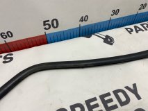 Уплотнитель стекла передний Toyota Carina ED E-ST202 1994 3S-FE