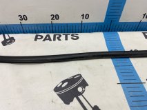 Уплотнитель стекла передний Toyota Carina ED E-ST202 1994 3S-FE