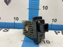 Реостат печки Toyota Corona E-ST190 1993 4S-FE