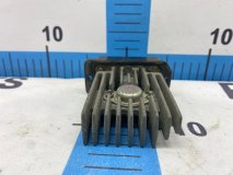 Реостат печки Toyota Corona E-ST190 1993 4S-FE