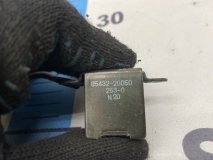 Контактная группа замка зажигания Toyota Corona E-ST190 1993 4S-FE