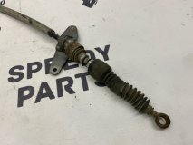 Трос переключения акпп Toyota Corona E-ST190 1993 4S-FE