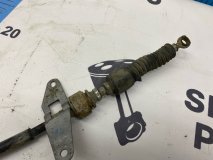 Трос переключения акпп Toyota Corona E-ST190 1993 4S-FE