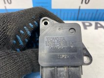 Датчик массового расхода воздуха Toyota Corolla Fielder ZZE122G 2000 1ZZ-FE Датчик массового расхода воздуха Toyota Corolla Fielder ZZE122G 2000 1ZZ-FE