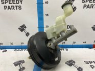 Вакуумный усилитель тормозов Toyota Corolla Fielder ZZE122G 2000 1ZZ-FE