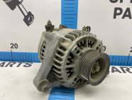 Генератор Toyota Corolla Fielder ZZE122G 2000 1ZZ-FE